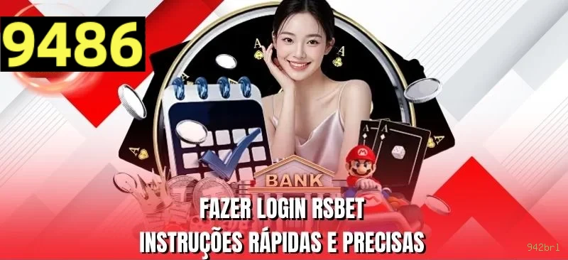 Imagem promocional da 942brl mostrando a plataforma e suas vantagens