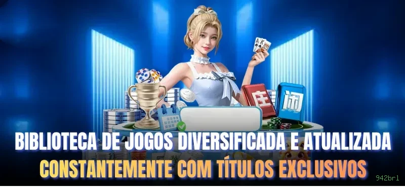 Programa VIP exclusivo da 942brl